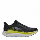 Hoka Zapatillas Clifton 11 L260001176572-BKC