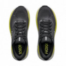 Hoka Zapatillas Clifton 11 L260001176572-BKC