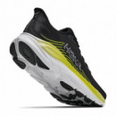 Hoka Zapatillas Clifton 11 L260001176572-BKC