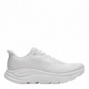Hoka Zapatillas Clifton 11 L260001176573-WWH