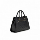 Guess Satchel Cresidia II Bucket Negro HWPD98 88070-BLO