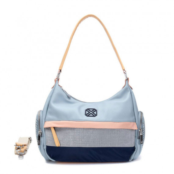 Xti Bolso Azul 184542-JEANS