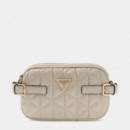 Guess Bandolera Atabey Blanco HWQG98 83740-LTA