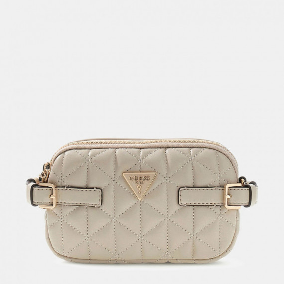 Guess Bandolera Atabey Blanco HWQG98 83740-LTA