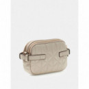 Guess Bandolera Atabey Blanco HWQG98 83740-LTA