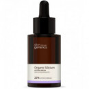 Serum Reafirmante Silicio Orgánico 22% - Skg  SKIN GENERICS