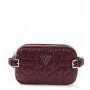 Guess Bandolera Burdeos HWQG98 83740-BUR