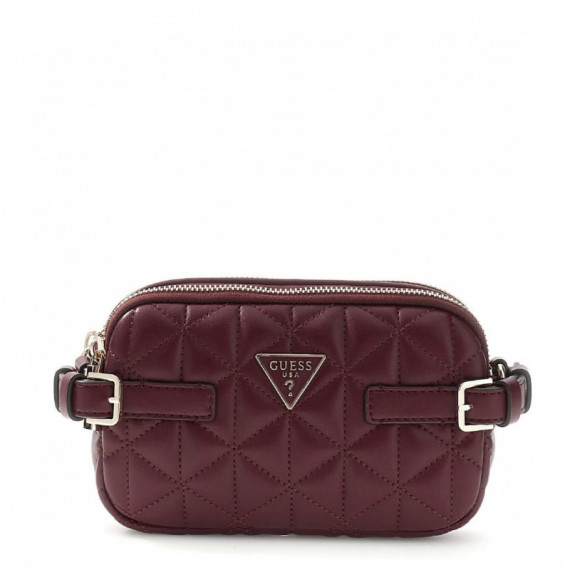 Guess Bandolera Burdeos HWQG98 83740-BUR