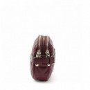 Guess Bandolera Burdeos HWQG98 83740-BUR