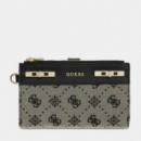 Guess Billetero Negro SWJP99 02157-BLO