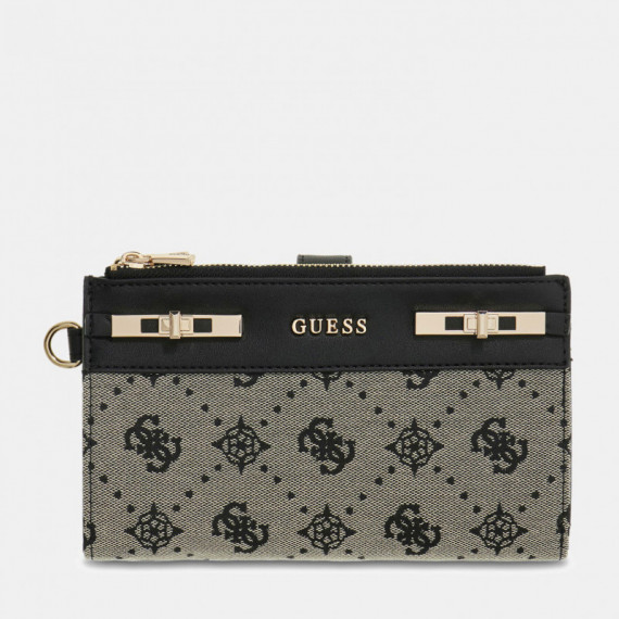 Guess Billetero Negro SWJP99 02157-BLO