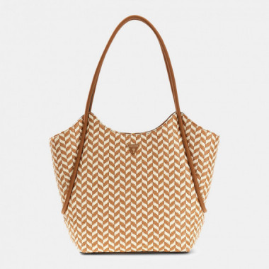 Guess Bolso Marr&oacute;n HWWG76 91230-CGM