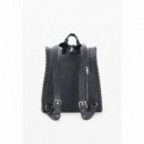 DESIGUAL Mochila Mediana 26SAKD01-2060