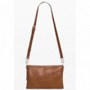 Desigual Bolso mediano con solapa 26SAXPB8-6011