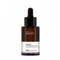 Serum Antiedad con Retinol 20% - Skg  SKIN GENERICS