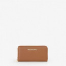 Valentino Cartera Ersa Re Marrón VPS9WG155-089  VALENTINO HAND BAGS