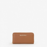 Valentino Cartera Ersa Re Marrón VPS9WG155-089  VALENTINO HAND BAGS