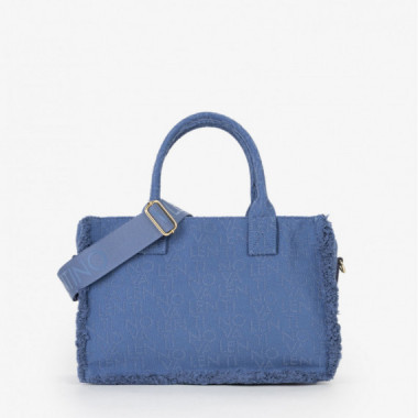 Valentino Shopping Shyla Azul VBS8Y905-C09