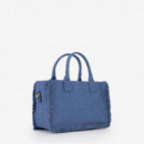 Valentino Shopping Shyla Azul VBS8Y905-C09