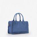 Valentino Shopping Shyla Azul VBS8Y905-C09