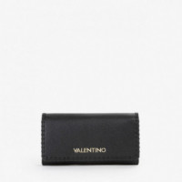 Valentino Cartera Aleksandra Negro VPS9W9113-001  VALENTINO HAND BAGS