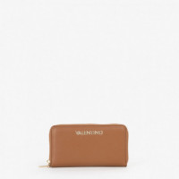 Valentino Cartera Ersa Re Marrón VPS9WG133-089  VALENTINO HAND BAGS