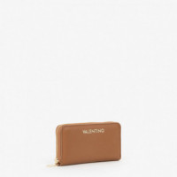 Valentino Cartera Ersa Re Marrón VPS9WG133-089  VALENTINO HAND BAGS