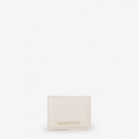 Valentino Cartera Ersa Re Blanco VPS9WG249-991  VALENTINO HAND BAGS