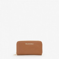 Valentino Cartera Ersa Re Marrón VPS9WG47-089  VALENTINO HAND BAGS