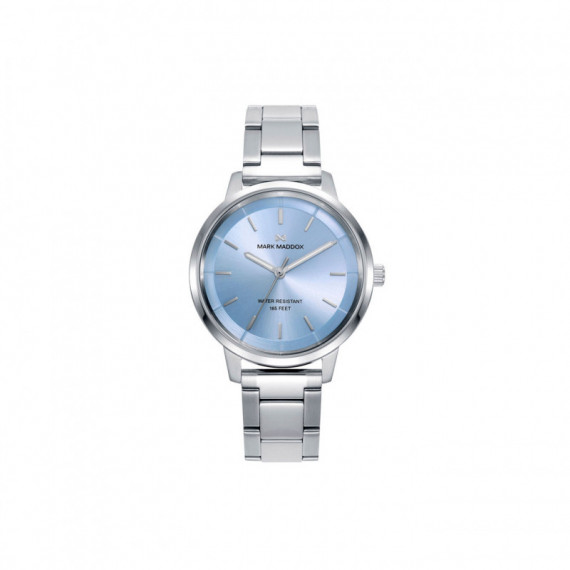 MARK MADDOX Reloj Greenwich Azul MM1019-97