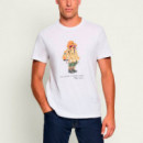 Camiseta Jersey-knt  RALPH LAUREN