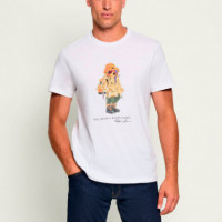 Camiseta Jersey-knt  RALPH LAUREN