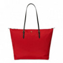 BOLSO Grand cabas Keaton en nylon