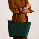BOLSO Grand cabas Keaton en nylon