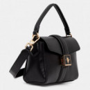 BOLSO MARGARET FLAP HANDLE BAG