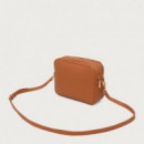 BANDOLERA MANSION D. ZIP CROSSBODY