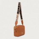 BANDOLERA MANSION D. ZIP CROSSBODY