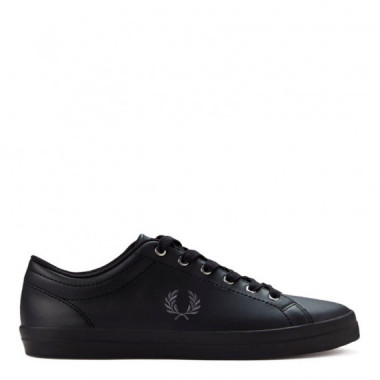ZAPATILLA  BASELINE LEATHER