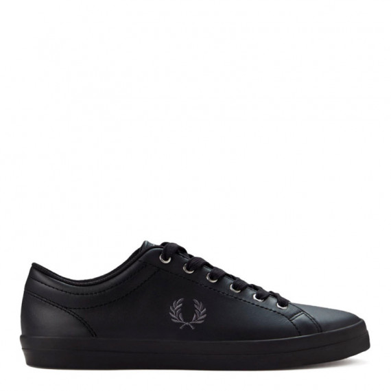 ZAPATILLA  BASELINE LEATHER