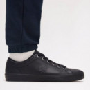 ZAPATILLA  BASELINE LEATHER