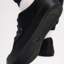 ZAPATILLA  BASELINE LEATHER