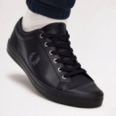 ZAPATILLA  BASELINE LEATHER