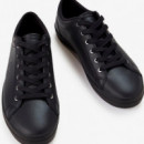 ZAPATILLA  BASELINE LEATHER