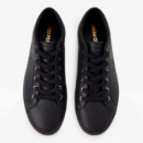 ZAPATILLA  BASELINE LEATHER
