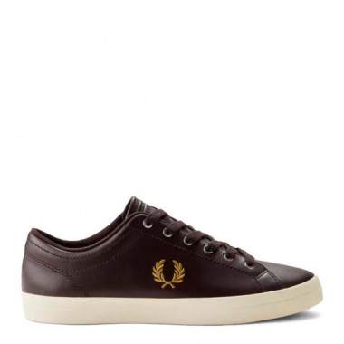 ZAPATILLA  BASELINE LEATHER