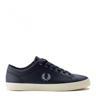 ZAPATILLA  BASELINE LEATHER