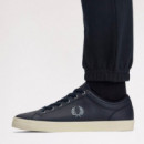 ZAPATILLA  BASELINE LEATHER