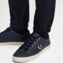 ZAPATILLA  BASELINE LEATHER