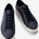 ZAPATILLA  BASELINE LEATHER