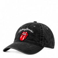 Gorra de Béisbol Gj X Rolling Stones  GUESS